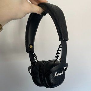 Marshall MID Model Bluetooth Headphones